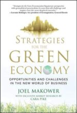 Strategies For The Green Economy. Opportunities And Challenges In The New World Of Business