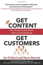 Get Content Get Customers