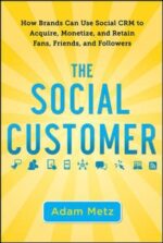The Social Customer