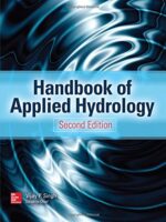 Handbook of Applied Hydrology,
