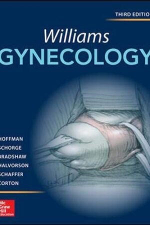 Williams Gynecology