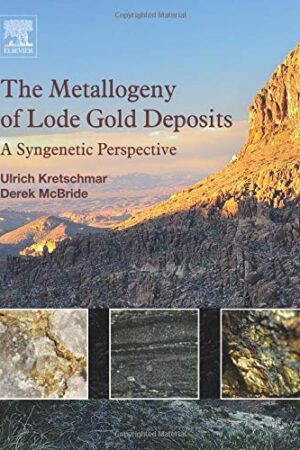 The Metallogeny of Lode Gold Deposits: A Syngenetic Perspective