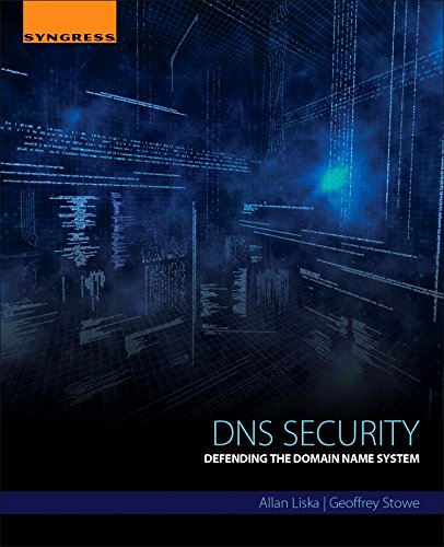 9780128033067-uk DNS Security: Hacking and Defending the Domain Name System - Image 1