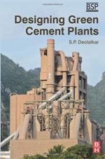 Designing Green Cement Plants