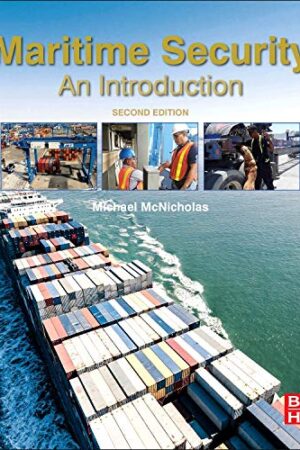Maritime Security: An Introduction