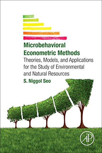 9780128041369-uk Microbehavioral Econometric Methods: Theories, Models, and Applications for the Study of Environmental and Natural Resources - Image 1