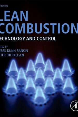 Lean Combustion: Technology and Control