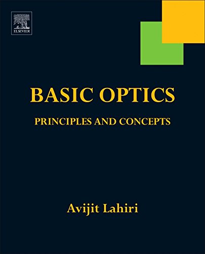 9780128053577-uk Basic Optics: Principles and Concepts - Image 1