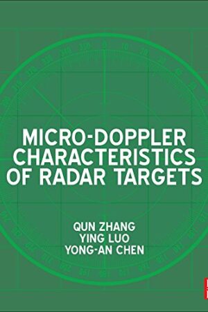 Micro-Doppler Characteristics of Radar Targets