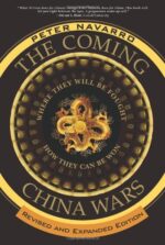 The Coming China Wars: Where They Will be Fought and How They Can be Won