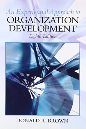 Experiential Approach to Organization Development