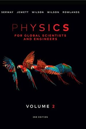 Physics for Scientists and Engineers with Modern Physics, Volume 2
