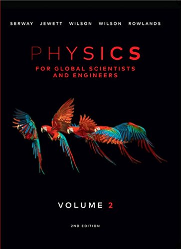 9780170355520-uk Physics for Scientists and Engineers with Modern Physics, Volume 2 - Image 1
