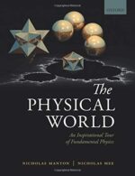 The Physical World: An Inspirational Tour of Fundamental Physics