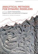 Analytical Methods for Dynamic Modelers