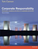 Corporate Responsibility: Governance, Compliance and Ethics in a Sustainable Environment