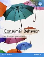 Consumer Behaviour: Global Edition