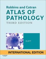 Robbins and Cotran Atlas of Pathology: International Edition