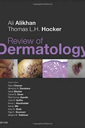 Review of Dermatology