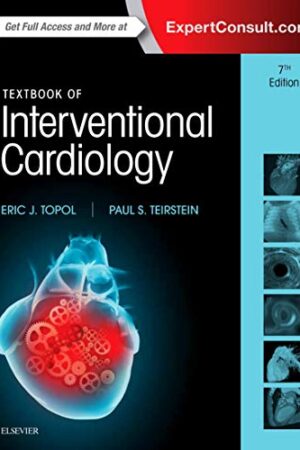 Textbook of Interventional Cardiology