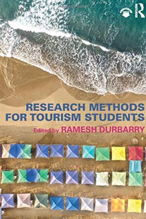 Research Methods for Tourism Students