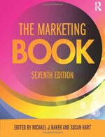 The Marketing Book