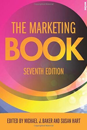 The Marketing Book