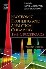 Proteomic Profiling and Analytical Chemistry: The Crossroads
