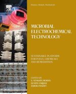 Biomass, Biofuels, Biochemicals: Microbial Electrochemical Technology