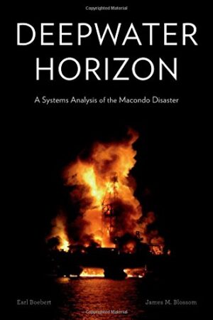 Deepwater Horizon: A Systems Analysis of the Macondo Disaster