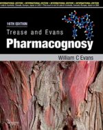 Trease and Evans Pharmacognosy: International Edition
