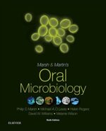 Marsh and Martin`s Oral Microbiology