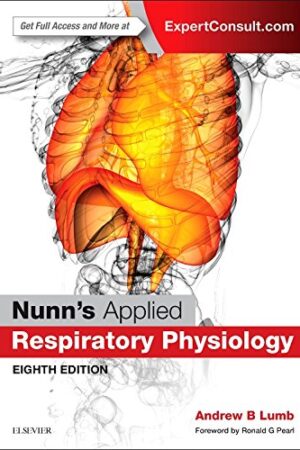 Nunn`s Applied Respiratory Physiology