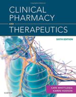 Clinical Pharmacy and Therapeutics, 6e