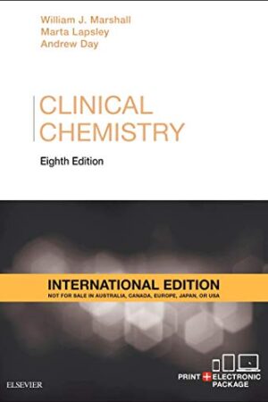 Clinical Chemistry: With Student Consult Access: International Edition