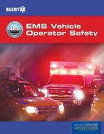 EMS Vehicle Operator Safety: Includes eBook with Interactive Tools