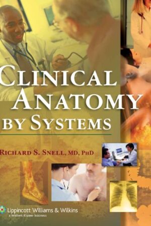 Clinical Anatomy by Systems