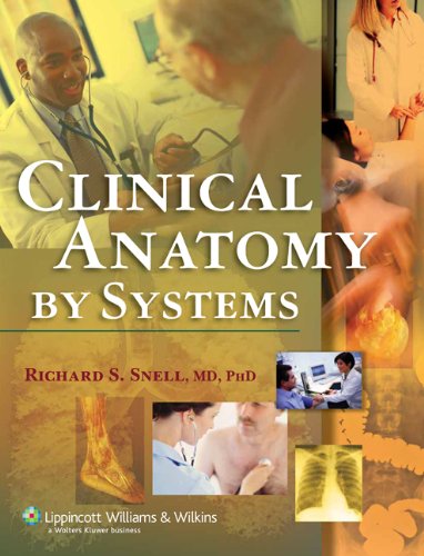 9780781791649-uk Clinical Anatomy by Systems - Image 1