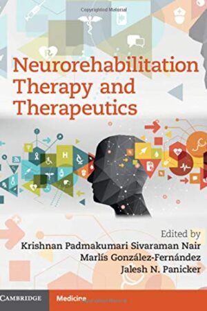 Neurorehabilitation Therapy and Therapeutics