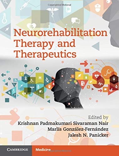 9781107184695-uk Neurorehabilitation Therapy and Therapeutics - Image 1