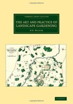 The Art and Practice of Landscape Gardening (Cambridge Library Collection - Botany and Horticulture)