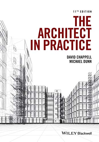 9781118907733-uk The Architect in Practice - Image 1