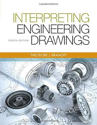 9781133693598-uk Interpreting Engineering Drawings: An Introduction to Biological Psychology - Image 1