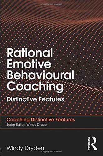 9781138065420-uk Rational Emotive Behavioural Coaching: Distinctive Features - Image 1