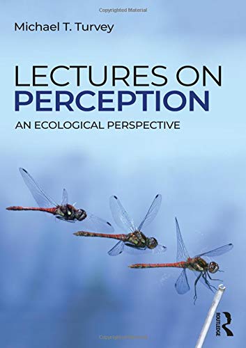 9781138335264-uk Lectures on Perception: An Ecological Perspective - Image 1