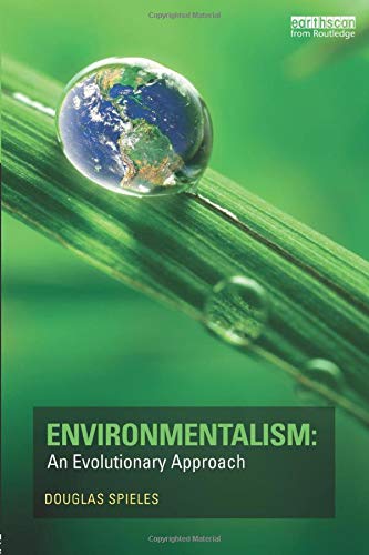 9781138502420-uk Environmentalism: An Evolutionary Approach - Image 1