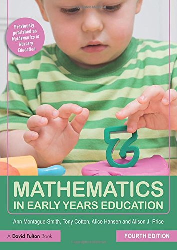 9781138731127-uk Mathematics in Early Years Education - Image 1