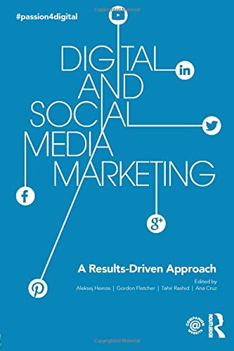 9781138917910-uk Digital and Social Media Marketing: A Results-Driven Approach - Image 1