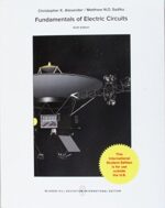Fundamentals of Electric Circuits: International Edition
