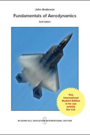 Fundamentals of Aerodynamics